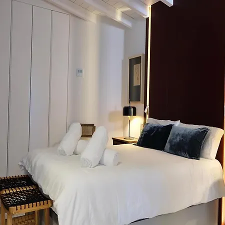 Holiday Home In Amarilla Golf بيت للعطل سان ميغيل ذي أبونا