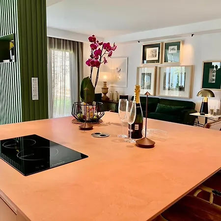 Holiday Home In Amarilla Golf *