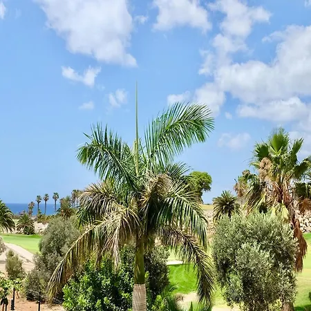 Holiday Home In Amarilla Golf بيت للعطل