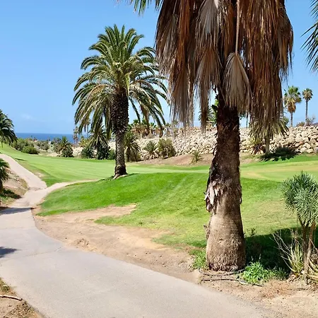 بيت للعطل Holiday Home In Amarilla Golf سان ميغيل ذي أبونا
