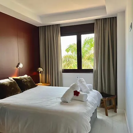 Holiday Home In Amarilla Golf * San Miguel de Abona