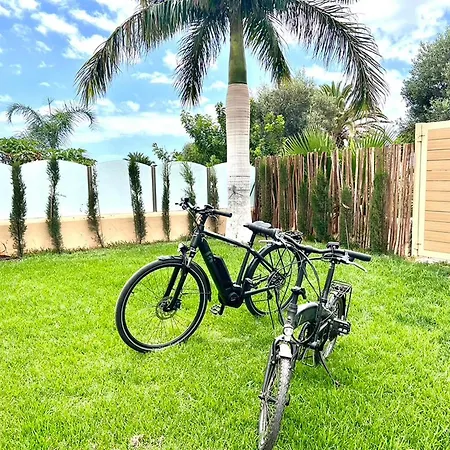 Сasa de vacaciones Holiday Home In Amarilla Golf San Miguel de Abona