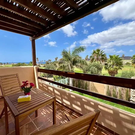 Holiday Home In Amarilla Golf * San Miguel de Abona