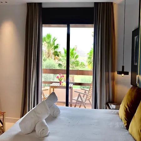 Holiday Home In Amarilla Golf * San Miguel de Abona