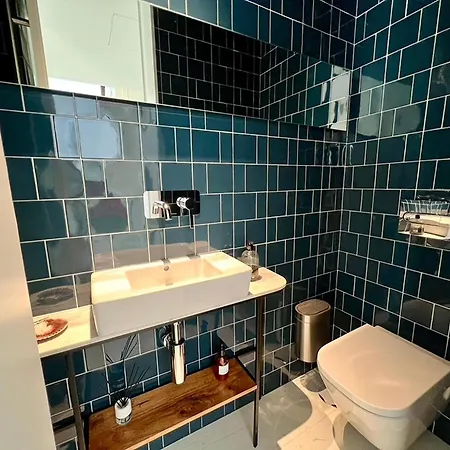 Holiday Home In Amarilla Golf